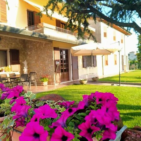 Corte Ohana Monteforte dʼAlpone 外观 照片