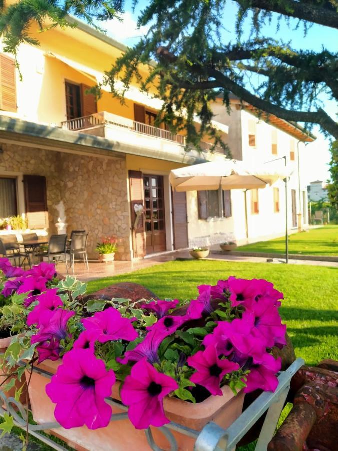 Corte Ohana Monteforte dʼAlpone 外观 照片