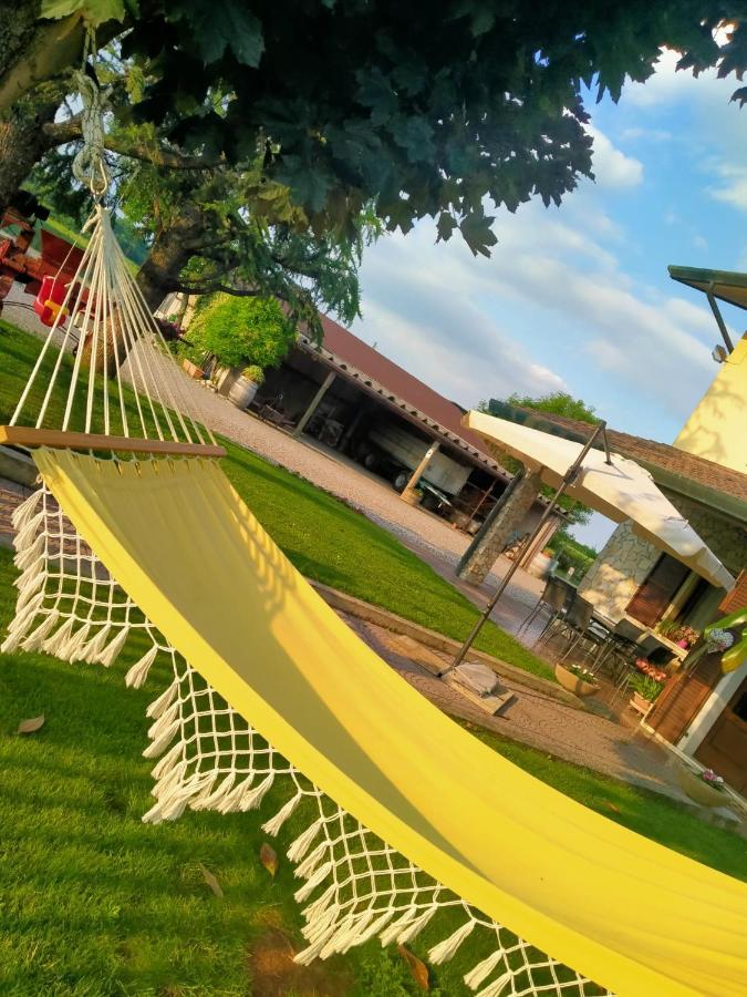 Corte Ohana Monteforte dʼAlpone 外观 照片