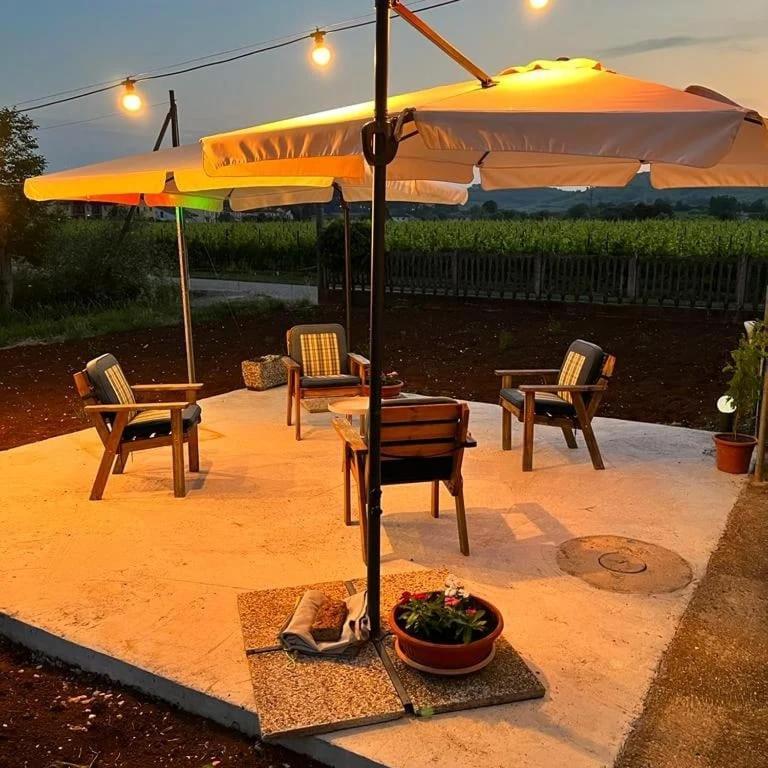 Corte Ohana Monteforte dʼAlpone 外观 照片