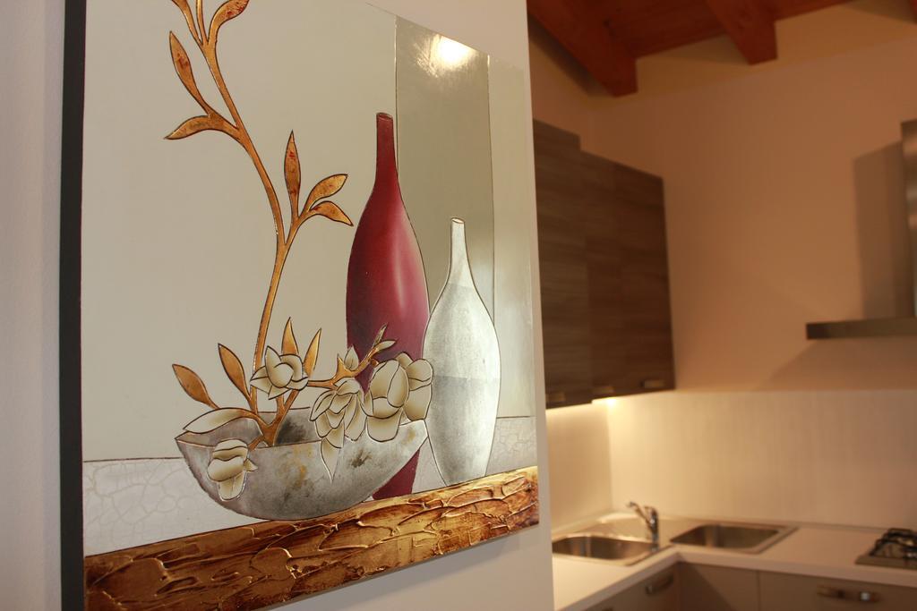 Corte Ohana Monteforte dʼAlpone 外观 照片
