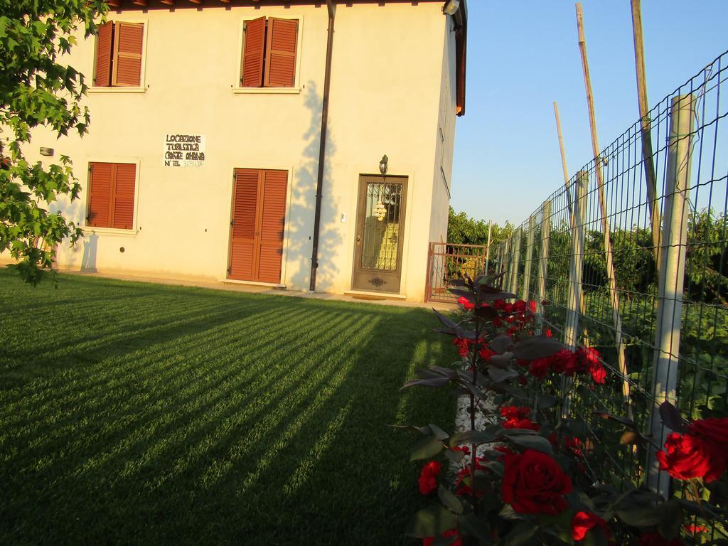 Corte Ohana Monteforte dʼAlpone 外观 照片