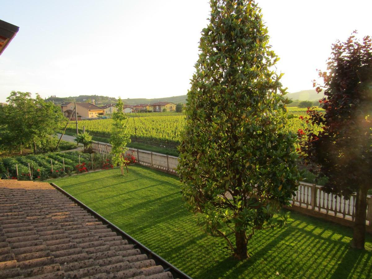 Corte Ohana Monteforte dʼAlpone 外观 照片