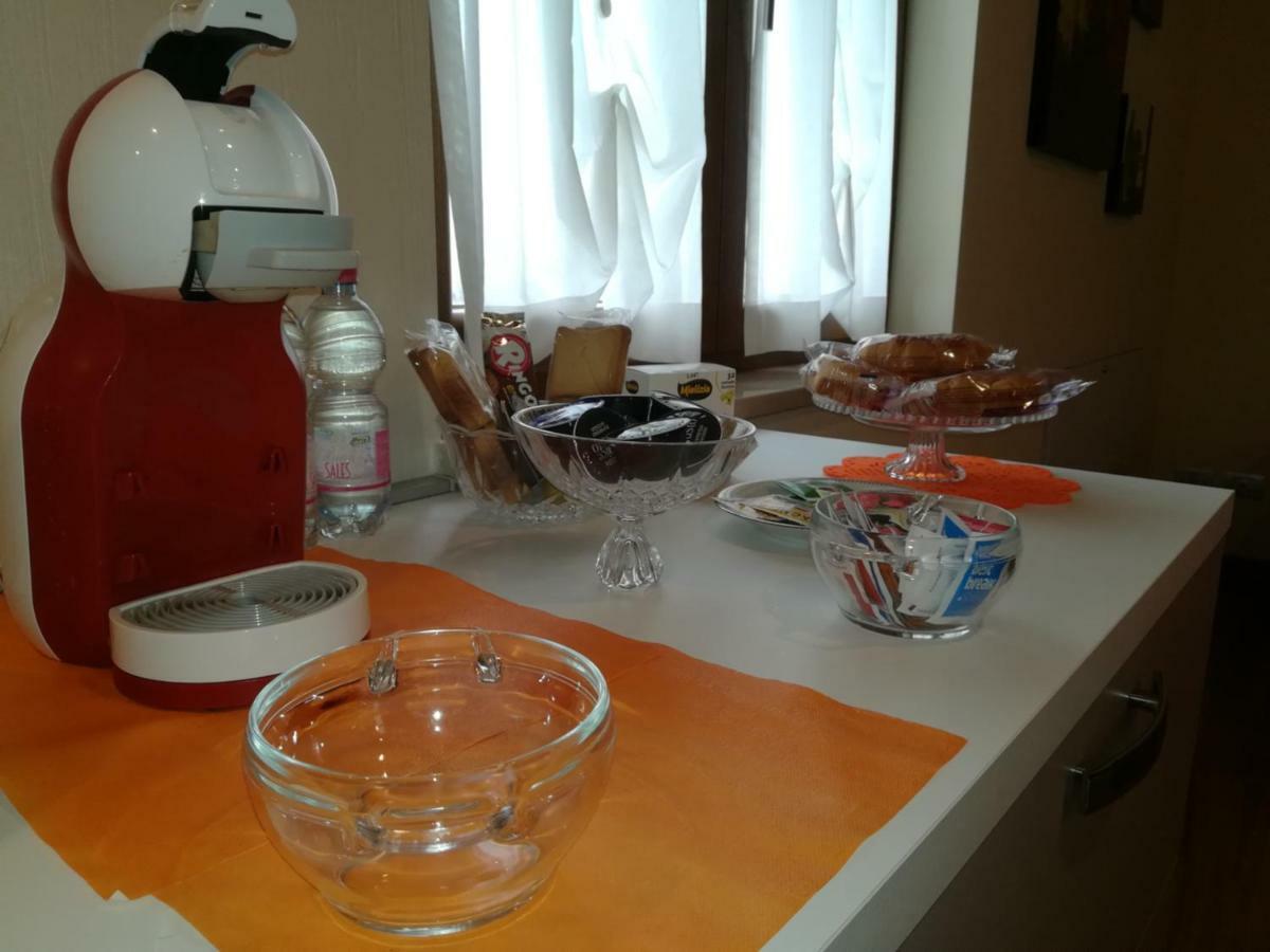 Corte Ohana Monteforte dʼAlpone 外观 照片